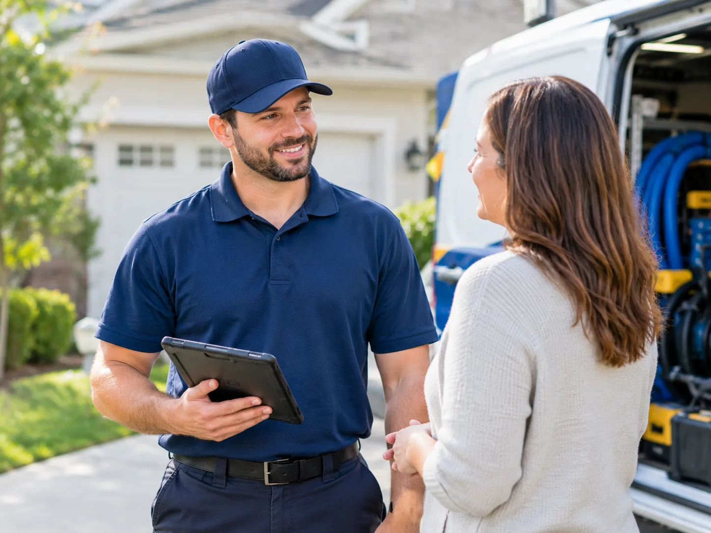 Sewage Backup Cleanup Oxford, OH FAQs
